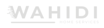 Wahidi – Home Services